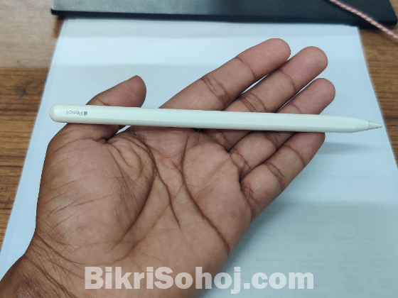 Apple Pencil